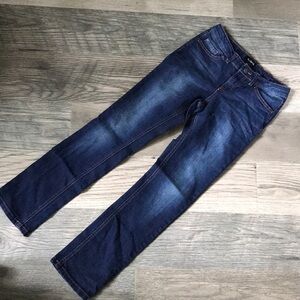 Kidpik‎ blue jeans girls size 12